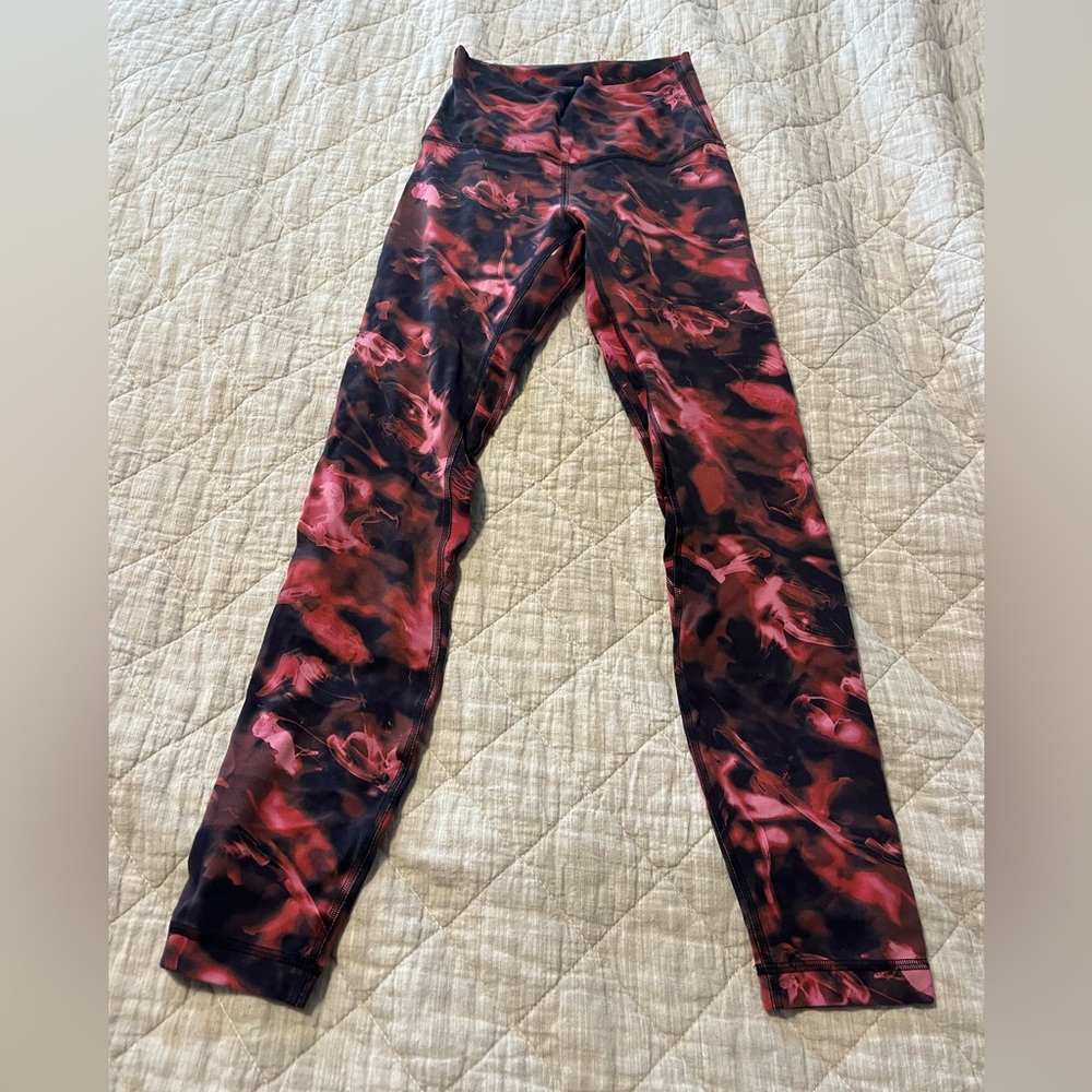 Lululemon align leggings
